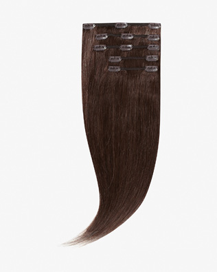 Echthaar Clip In Extensions 40 cm 75g