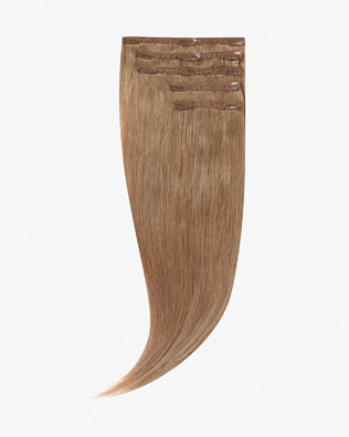 Echthaar Clip In Extensions 50 cm 150g