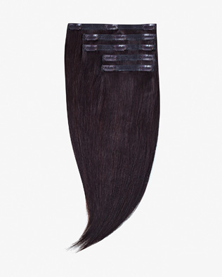 Nahtlose Clip In Extensions 40 cm 120g