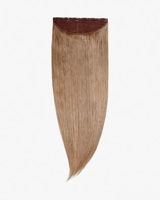 Einzelne Clip In Tresse - 60 cm 170g